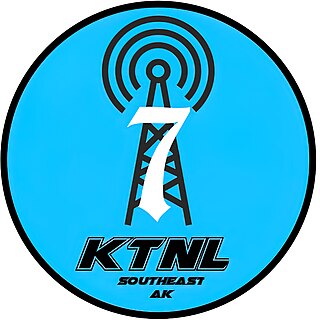 <span class="mw-page-title-main">KTNL-TV</span> TV station in Sitka, Alaska