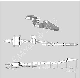 KV11 Setnakhte-Rameses III Schematic.jpg