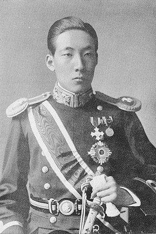 <span class="mw-page-title-main">Prince Kachō Hirotada</span>