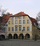 Vævemuseum (Muzeum Tkactwa)