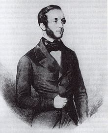 Carl Freiherr von Beaulieu-Marconnay