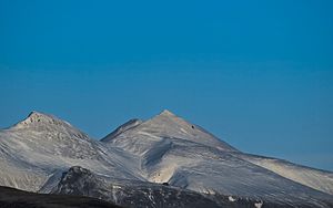 Móskarðahnúkar