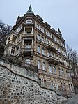 Karlovy Vary - dům Metropole v ul. Pod Jelením skokem čp. 362 (4).jpg