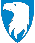 Karlsøy municipality coat of arms