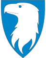 Coat of arms of Karlsøy Municipality