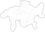 Thumbnail for Municipalities of the canton of Graubünden