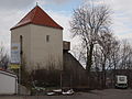 Hexenturm (Spießturm)
