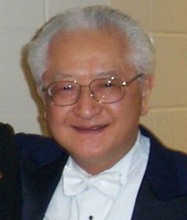 <span class="mw-page-title-main">Kazuyoshi Akiyama</span> Japanese conductor