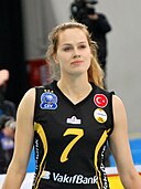 Kelsey Robinson: Alter & Geburtstag