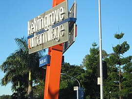 Kelvin Grove Urban Village Queensland.gjm.JPG