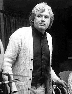 ケン・ラッセル Ken Russell