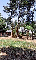 Thumbnail for Kaliyuva Mane School, Mysore