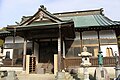 Kenshoji temple Iwaki Fukushima.jpg