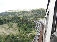 Kisumu Line Kenya Railways Nairobi to Kisumu.jpg