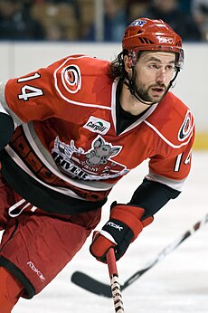 Kiel McLeod