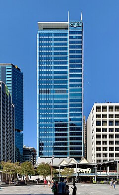 King George Central at 145 Ann Street, Brisbane, 2020, 03.jpg