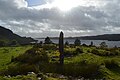 Kintraw standing stone, Argyll & Bute