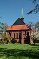 Neue Kirche Idensen (Wunstorf)