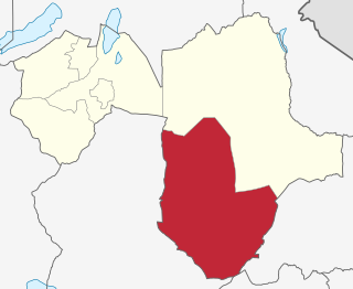 <span class="mw-page-title-main">Kiteto District, Manyara</span> District of Manyara Region, Tanzania