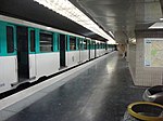 Kléber (Paris Métro)