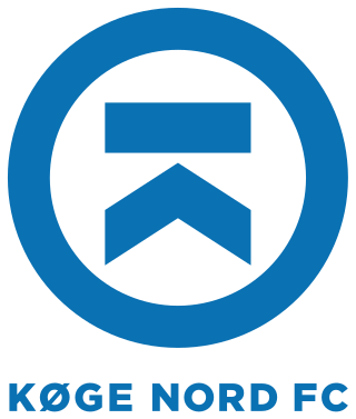<span class="mw-page-title-main">Køge Nord FC</span> Association football club in Køge, Denmark