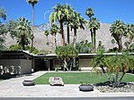 Koerner House (Palm Springs, California)