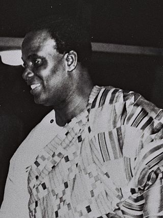 <span class="mw-page-title-main">Kojo Botsio</span> Ghanaian politician