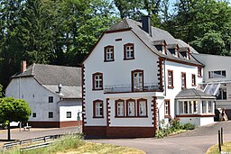 Herrenmühle in Freudenburg