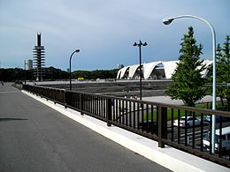Komazawa olympic park.jpg