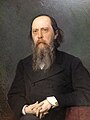 Mihail Jevgrafovics Szaltikov-Scsedrin (1826–1889)