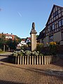 War memorial