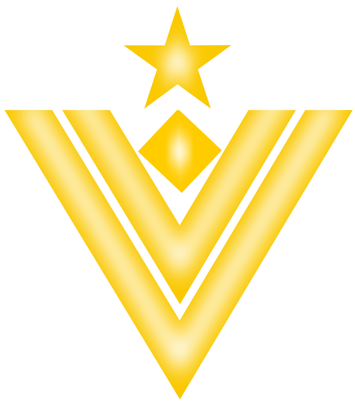 Звания Кригсмарине. Chevron (Insignia). Kriegsmarine Ranks. Шеврон капрала.