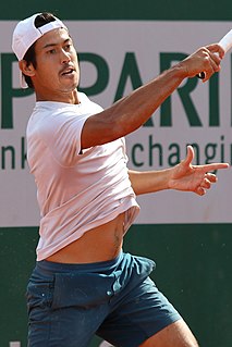 Jason Kubler Australian tennis player