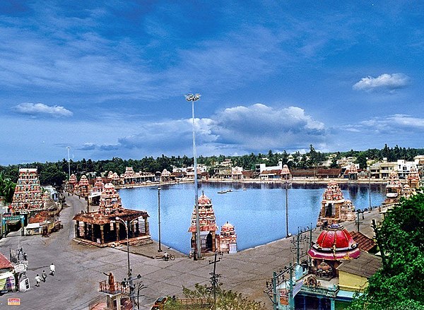 Kumbakonam