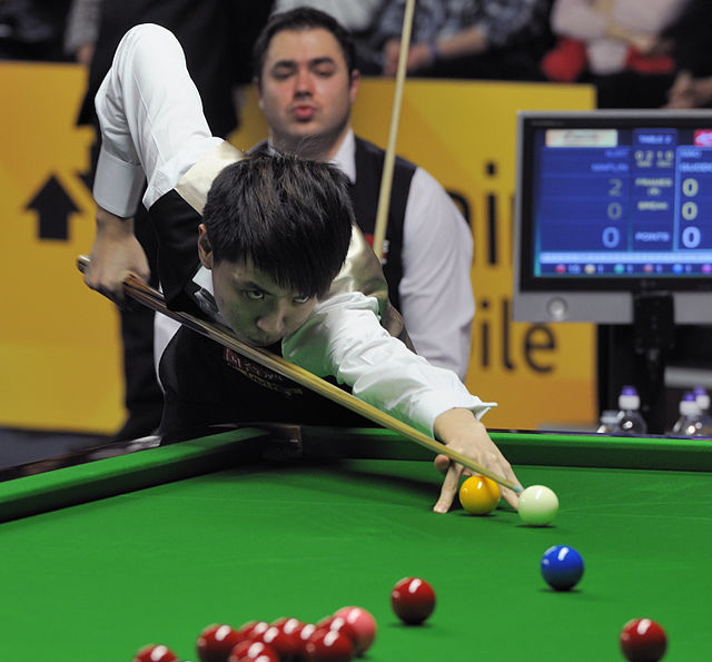 2013 German Masters