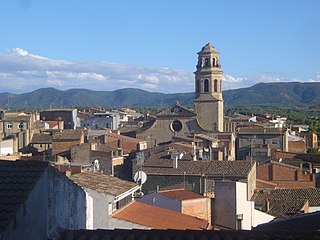 LAlbi Municipality in Catalonia, Spain