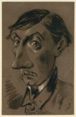 Thumbnail for Léon Battu