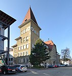 Hans-Thoma-Gymnasium Lörrach