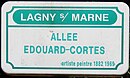 L1093 - Plaque de rue - Edouard Cortès.jpg