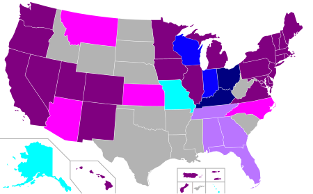 law employment