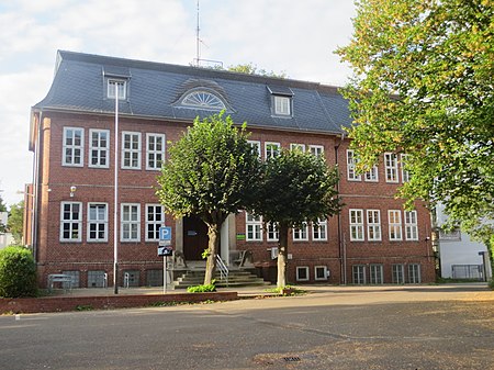 LYZEUM SCHOMBURG BREMEN