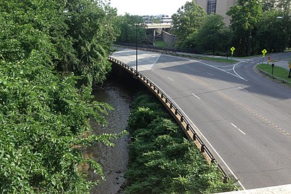 How to get to L Street Bridge with public transit - About the place