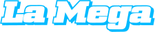 La Mega radio logo.svg