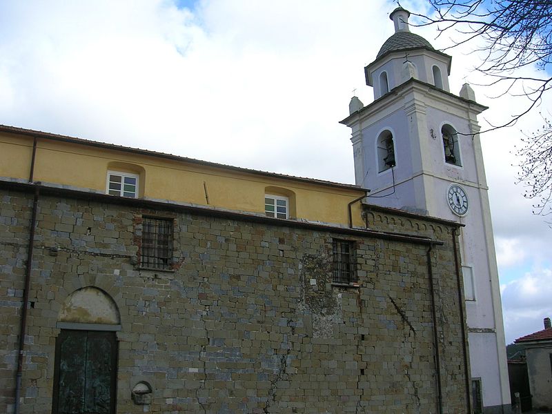 File:La Spezia - Chiesa di S. Stefano di Marinasco 3.JPG