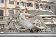 La fontaine de la honte (Palerme) (6877773882)
