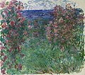 Thumbnail for File:La maison dans les roses (1925) Claude Monet (W1953).jpg