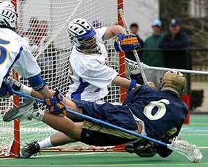 Lacrosse