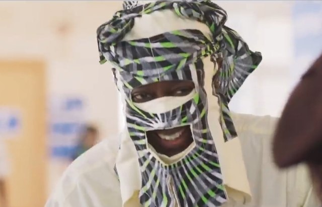 Lagbaja Wikipedia