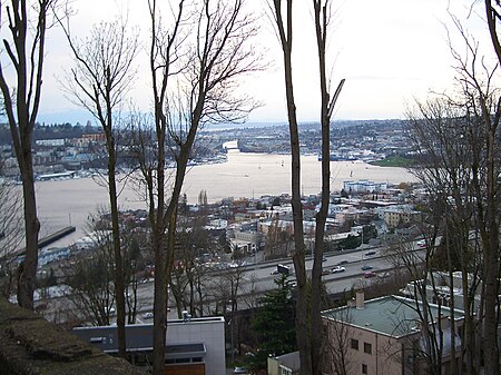 Lake Union 3141