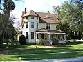 House in Lake Helen Historic District